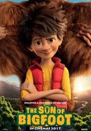 The Son of Bigfoot poster image