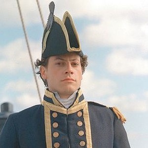 Hornblower: The Examination for Lieutenant (1998) photo 4