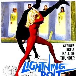 Lightning Bolt (1967) photo 13