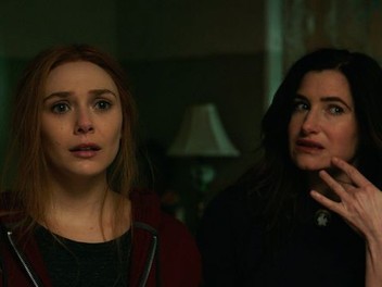WandaVision Season 1 Episode 8 Rotten Tomatoes