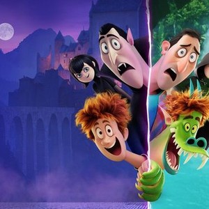 Hotel Transylvania: Transformania photo 17