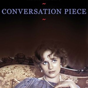 Conversation Piece (1975)