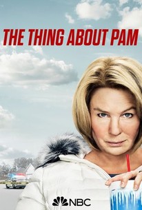 Watch trailer for The Thing About Pam