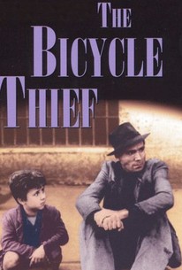 Bicycle Thieves (Ladri di biciclette) (The Bicycle Thief) (1949)