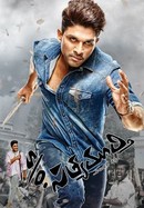 S/O Satyamurthy poster image