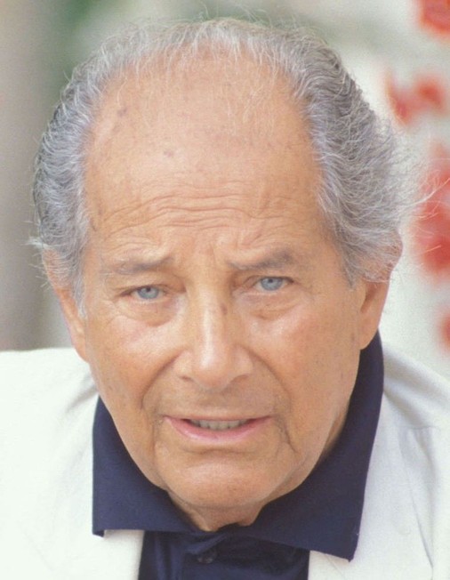 Gillo Pontecorvo
