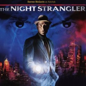 The Night Strangler (1973) photo 8
