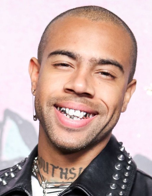 Vic Mensa