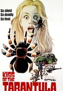 Kiss of the Tarantula poster image