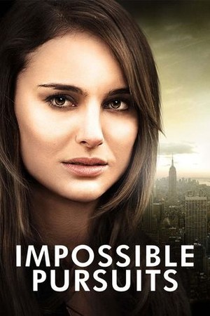 Love and Other Impossible Pursuits poster