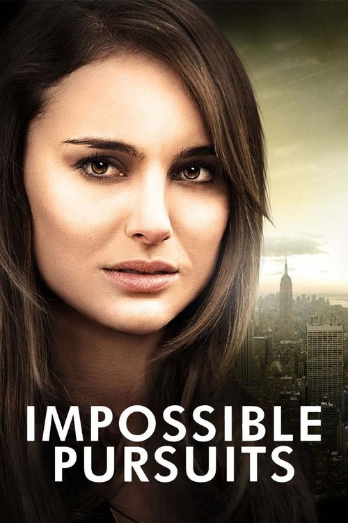 Love and Other Impossible Pursuits poster