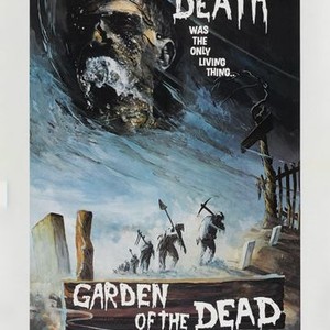 Garden of the Dead (1974) photo 13