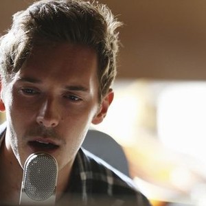 Nashville, Sam Palladio, 'I Can't Get Over You to Save My Life', Season 3, Ep. #3, 10/08/2014, ©ABC