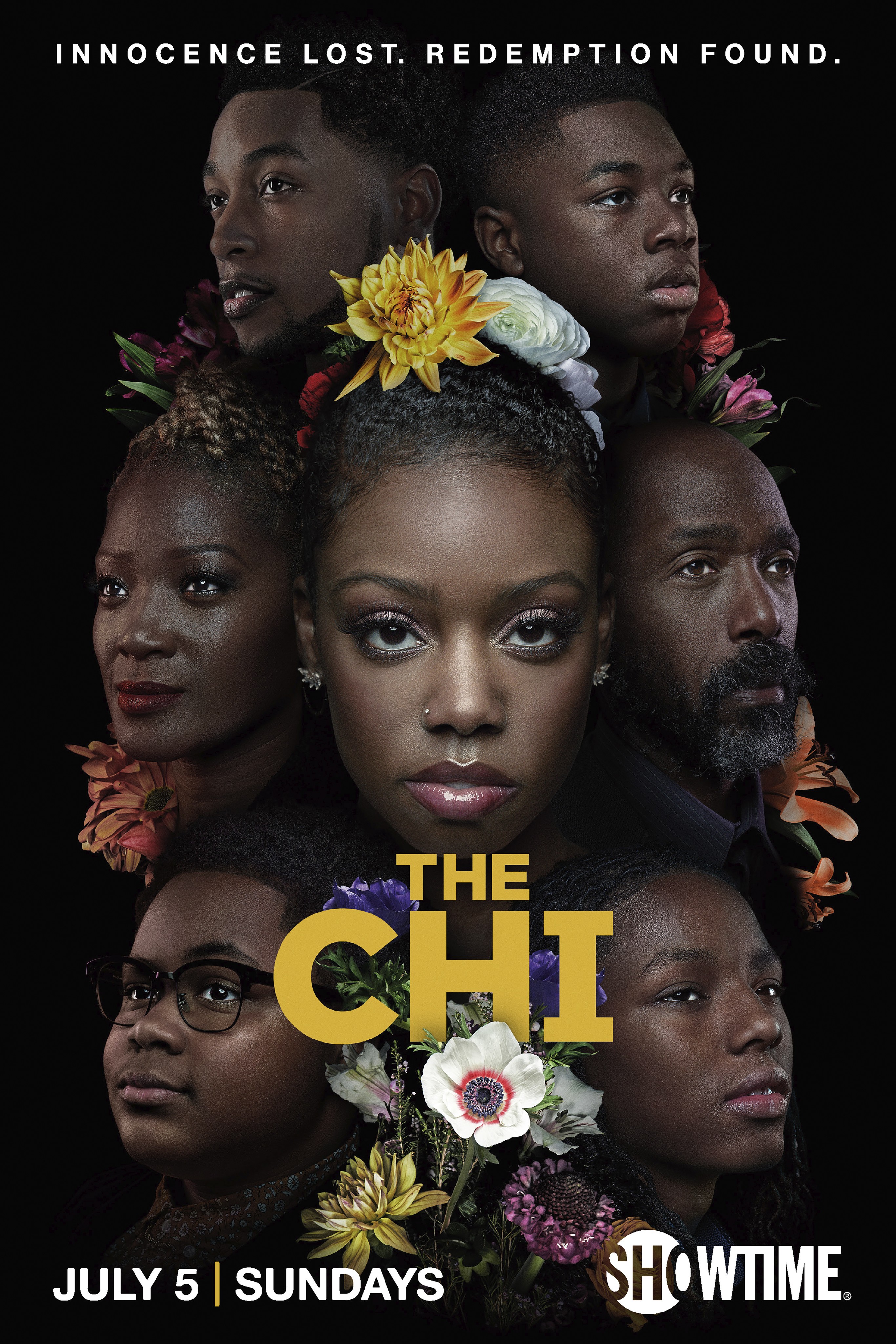 The Chi Season 3 Rotten Tomatoes