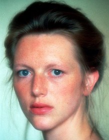Johanna ter Steege
