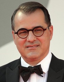 Kornél Mundruczó