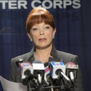 Touch, Frances Fisher, 'Two of a Kind', Season 2, Ep. #10, 04/05/2013, ©FOX
