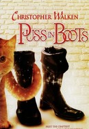Puss in Boots poster image