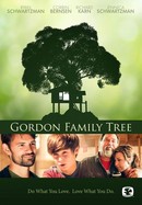 Gordon Family Tree poster image