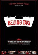Beijing Taxi poster image