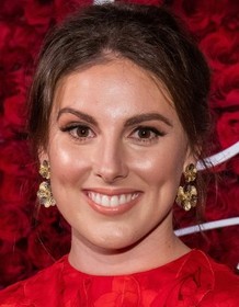 Tiler Peck