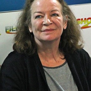 Clare Higgins