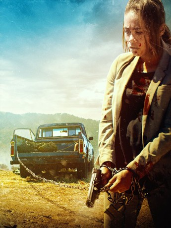 Shackled (2023) | Rotten Tomatoes