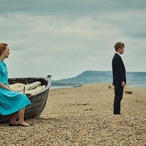 A scene from "On Chesil Beach." photo 16