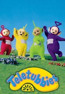 Teletubbies poster image