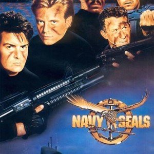 Navy SEALS (1990) photo 1