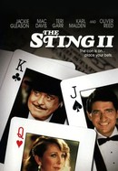 The Sting II poster image
