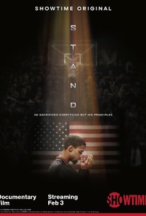 The stand best sale movie streaming