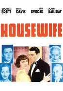 Housewife poster image