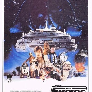 Star Wars: Episode V -- The Empire Strikes Back photo 14