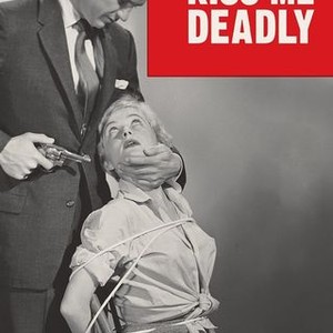Kiss Me Deadly: The Thriller of Tomorrow, Current