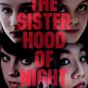 The Sisterhood of Night photo 12