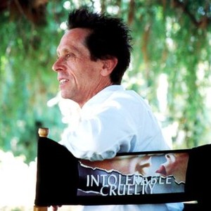 INTOLERABLE CRUELTY, Producer Brian Grazer, 2003, (c) Universal