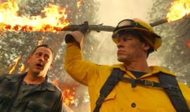 Playing With Fire: Official Clip - Fire-Fighting Tough Guys