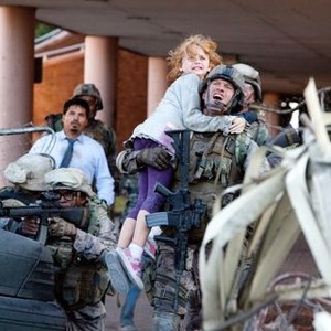 Battle: Los Angeles photo 9
