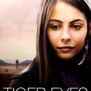 Tiger deals eyes trailer