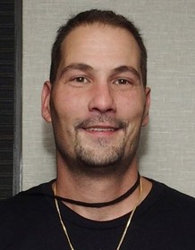 Christopher Serrone