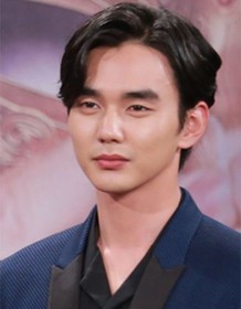 Yoo Seung-ho