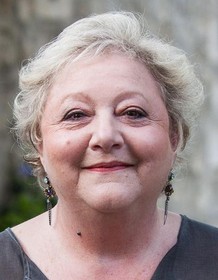 Chantal Neuwirth
