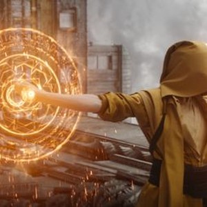 Doctor Strange photo 17