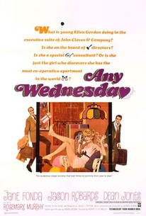 Watch trailer for Any Wednesday