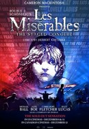 Les Misérables: The Staged Concert poster image