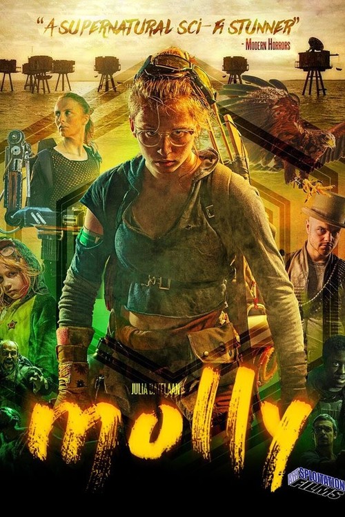 Molly poster