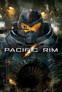 Pacific Rim (2013) - Rotten Tomatoes