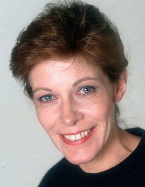 Claude Jade