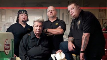 Pawn Stars: Season 4 | Rotten Tomatoes